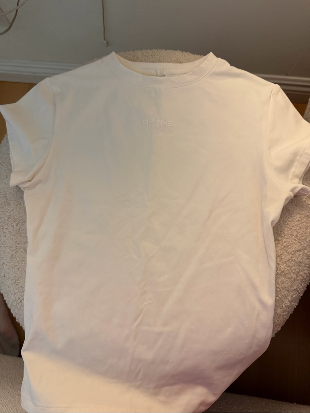 DFYNE ORIGIN TOP
